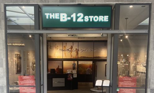 The B-12 Store