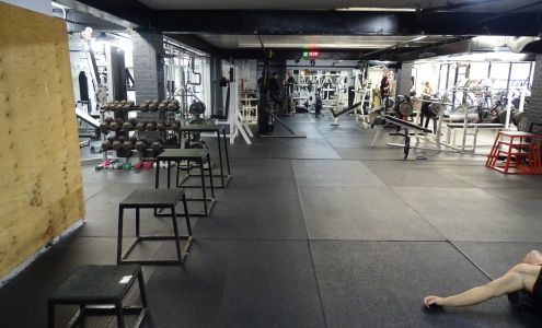 House Fitness