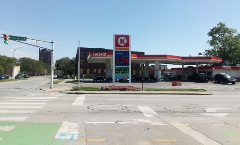 Circle K