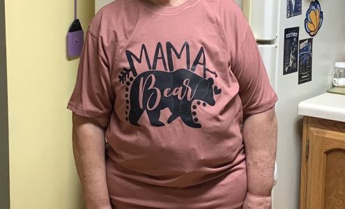 West Clinic: Johnson Robert A MD