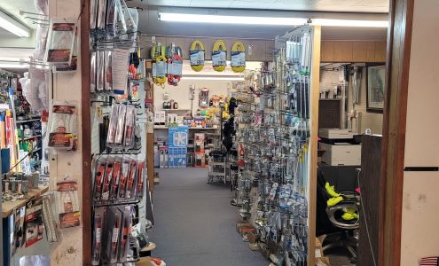 Mackay Lumber & Hardware, LLC Mackay