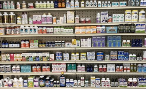 Better Health International