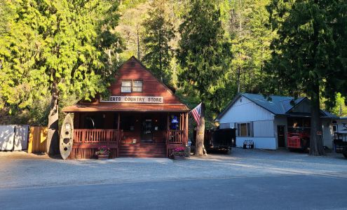 Albert's Landing Kingston