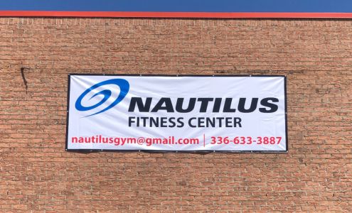 Nautilus of Randleman