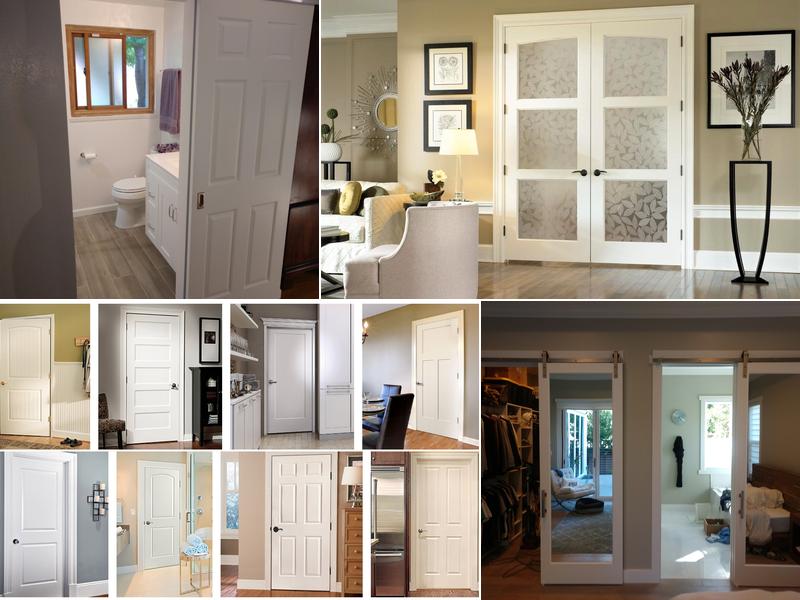 Custom Fit Solutions Door Replacement