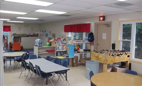 Red Bank KinderCare