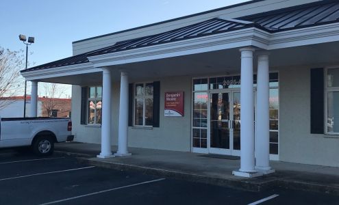 Inner Banks Paint & Decorating