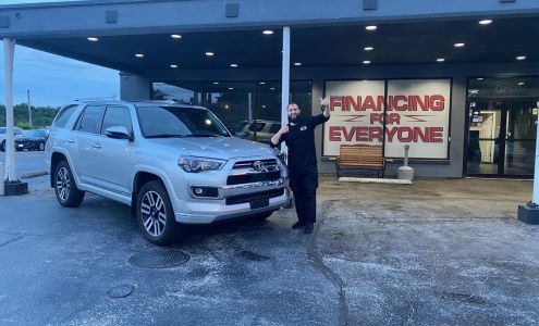 Reauto Pre-Owned Vehicles Breckenridge Hills