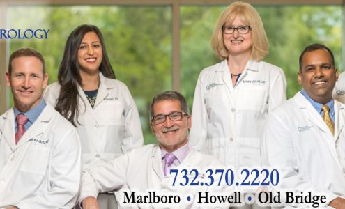 Advanced Gastroenterology Associates - Howell