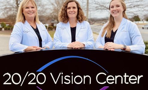 20/20 Vision Center