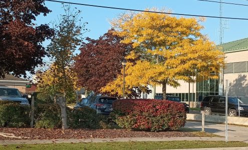Alpena Senior Citizens Center