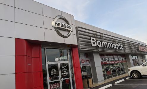 Bommarito Automotive Group Hazelwood