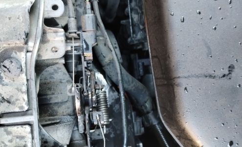 Bommarito Ford Service Hazelwood