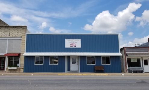 Frankfort Meat Company Frankfort