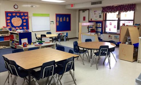 Stantonsburg KinderCare