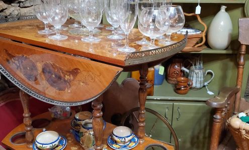 Brick n Barn Valley Center