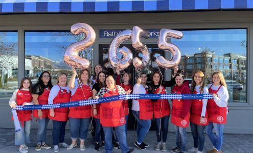 Bath & Body Works Riverton