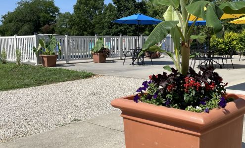 Big Creek RV Park/ Arcadia Meadow Campground LLC Annapolis