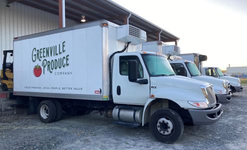Greenville Produce Company