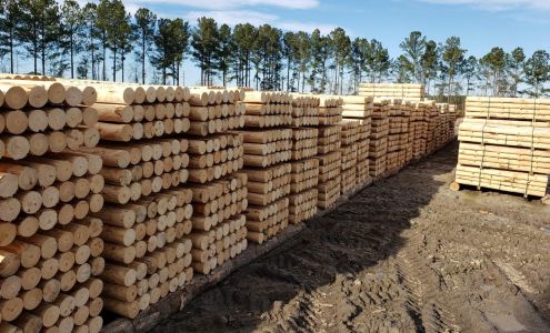 Precision Posts Stokes