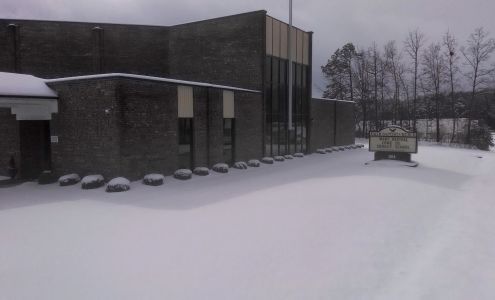 Faith Baptist Church