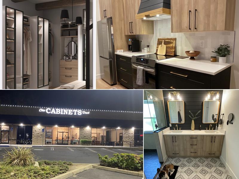 Chix Cabinets Direct