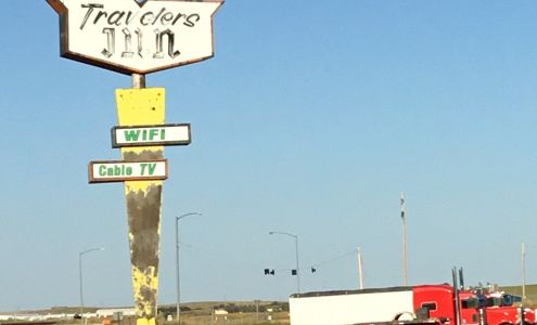 Travelers Inn Circle