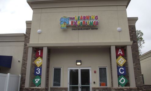 The Learning Experience - Huntersville