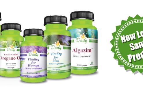 Daily Manufacturing Rockwell