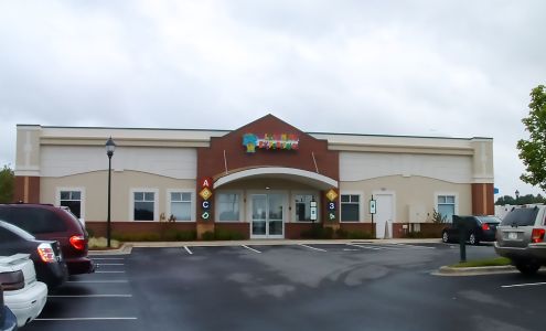 The Learning Experience - Mooresville