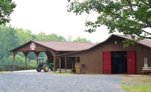 Smith Stables Rockwell