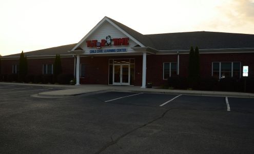 Tutor Time of Mooresville