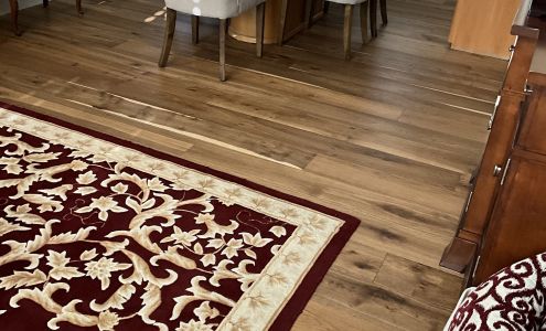 Floor Coverings International