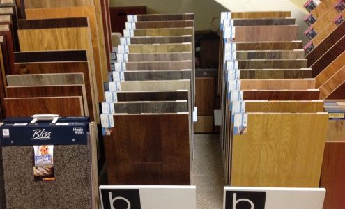 Flooring & Carpet City