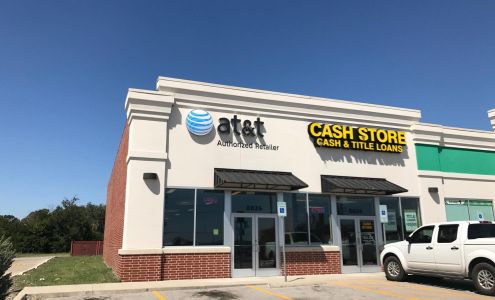 AT&T Store