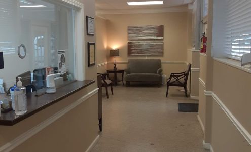 Gardner Eye Care 846 Fort Dale Rd, Greenville Alabama 36037