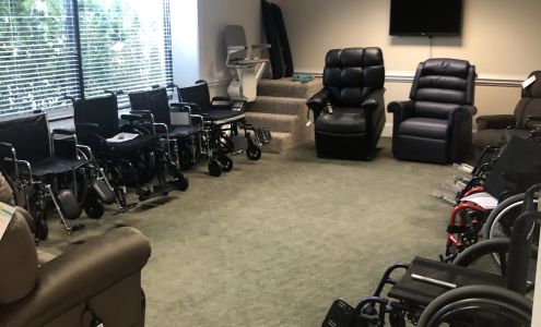 Freedom Mobility Center, Inc.