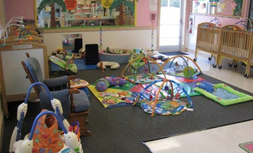 Kids 'R' Kids Learning Academy of Lake Norman