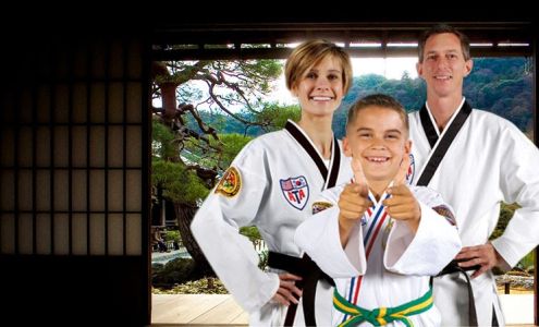 Winners For Life ATA Huntersville