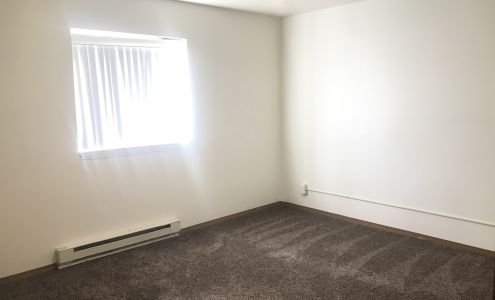 Buffalo Run Apartment Rawlins