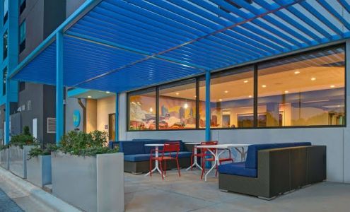 Tru by Hilton Mooresville