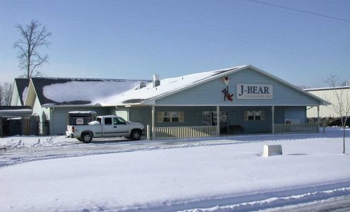 J-Bear Child Development Center