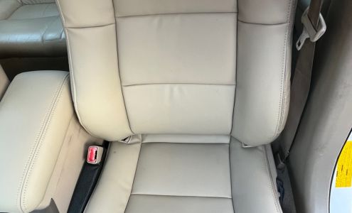 Finishline Tops & Interiors