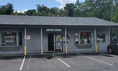 Smoke Rings Smoke Shop