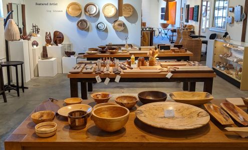 Foundation Woodworks