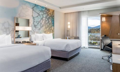 Courtyard Asheville Biltmore Village