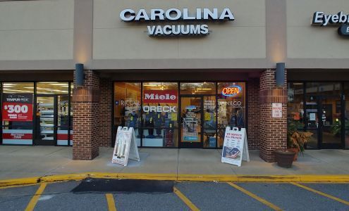 Carolina Vacuums & More