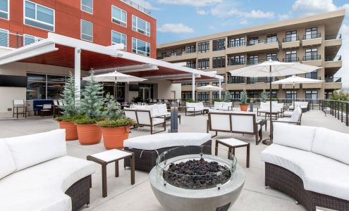 Cambria Hotel Downtown Asheville