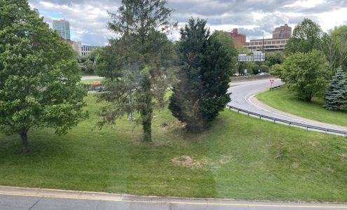 TownePlace Suites Asheville Downtown