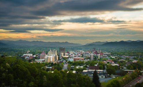 The Beaucatcher, a boutique motel